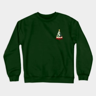 Yum Yum Tree Cake Crewneck Sweatshirt